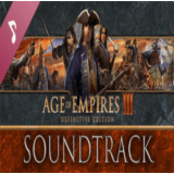 ⭐️ Age of Empires III: Definitive Edition Soundtrack RU