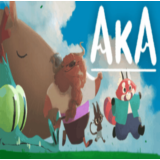 ⭐️ Aka Steam Gift ✅ АВТОВЫДАЧА 🚛 ВСЕ РЕГИОНЫ 🌏