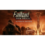 Fallout New Vegas Ultimate Edition🔥✔️АВТО-ДОСТАВКА 🚚
