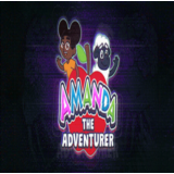 ⭐ Amanda the Adventurer Steam Gift ✅АВТОВЫДАЧА 🚛РОССИЯ