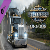 ⭐ American Truck Simulator - Oregon Steam Gift ✅ РОССИЯ