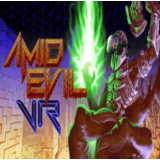 ⭐️ AMID EVIL VR Steam Gift ✅ АВТОВЫДАЧА 🚛ВСЕ РЕГИОНЫ🌏