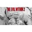 The Evil Within 2🔥НОВЫЙ АККАУНТ✔️АВТО-ДОСТАВКА 🚚