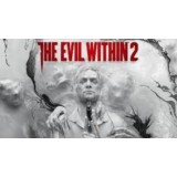 The Evil Within 2🔥НОВЫЙ АККАУНТ✔️АВТО-ДОСТАВКА 🚚