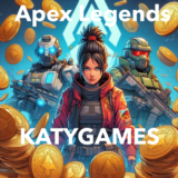 XBOX/PC/PS 🔮Apex Legends 🔮⭐️ Монеты 500-11500 ⭐️PC/PS