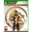 ✅🔥Mortal Kombat 1 Premium Edition Xbox Series S|X + 🎁