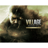 Resident Evil Village Gold Edition / STEAM КЛЮЧ 🔥