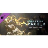 ENDLESS Space 2 - Lost Symphony Gift RU/СНГ/TR