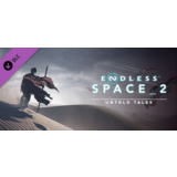 ENDLESS Space 2 - Untold Tales Gift RU/СНГ/TR