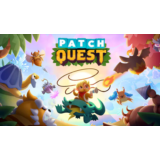 🛡️ PATCH QUEST🔑RU+CIS KEY