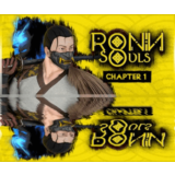 ✅RONIN: Two Souls CHAPTER 1⚡Steam\РФ+ВесьМир\Key⭐ + 🎁