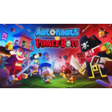 🤖 AUTONAUTS VS PIRATEBOTS🔑RU+CIS KEY