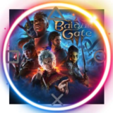 💠 Baldur´s Gate 3 (PS5/RU) (Аренда от 7 дней)
