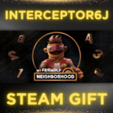 🟦⭐My Friendly Neighborhood ☑️ Все регионы⚡STEAM