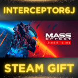 🟦⭐Mass Effect™ издание Legendary ☑️ Все регионы⚡STEAM