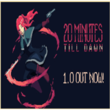 ⭐ 20 Minutes Till Dawn Steam Gift ✅ АВТОВЫДАЧА 🚛РОССИЯ