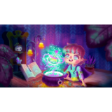 💎Alchemy Garden  XBOX ONE Series X|S КЛЮЧ🔑
