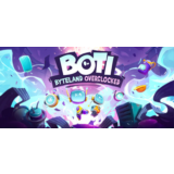 Boti⚡АВТОДОСТАВКА Steam Россия