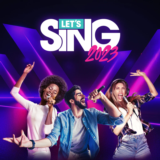 🌎Let's Sing 2023 🎮XBOX ONE/SERIES XS Активация +🎁