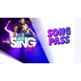 ✅Let's Sing 2023 Song Pass 🎮XBOX ONE/SERIES XS + 🎁