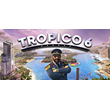 Tropico 6 * STEAM РОССИЯ ⚡ АВТОДОСТАВКА 💳0% КАРТЫ