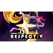 ⭐️ DJMAX RESPECT V + DLC [Steam/Global][CashBack]