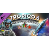 Tropico 6 - New Frontiers DLC * STEAM RU ⚡ АВТО 💳0%