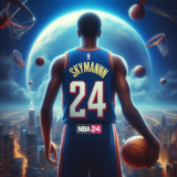 🔥NBA 2K24: Пополнение 5000 - 700000 VC💰XBOX + 🎁