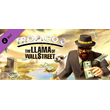 Tropico 6 - The Llama of Wall Street DLC * STEAM RU ⚡