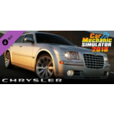 Car Mechanic Simulator 2018 - Chrysler DLC