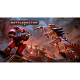 🎖️ Warhammer 40,000: Battlesector 🎇 Steam Ключ