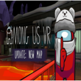 ⭐ Among Us VR Steam Gift ✅ АВТОВЫДАЧА 🚛 ВСЕ РЕГИОНЫ 🌏