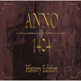 ⭐ Anno 1404 - History Edition Steam Gift ✅АВТО 🚛РОССИЯ