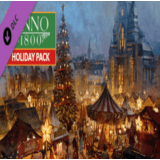 ⭐ Anno 1800 – Holyday pack Steam Gift ✅АВТО🚛РОССИЯ DLC