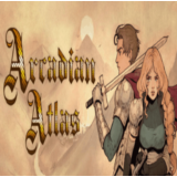 ⭐ Arcadian Atlas Steam Gift ✅ АВТОВЫДАЧА 🚛 ВСЕ РЕГИОНЫ