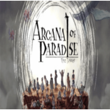⭐ Arcana of Paradise -The Tower- Steam Gift✅АВТО РОССИЯ