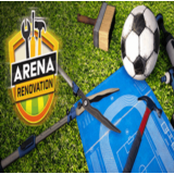 ⭐ Arena Renovation Steam Gift ✅АВТОВЫДАЧА 🚛ВСЕ РЕГИОНЫ