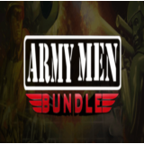 ⭐️ Army Men Bundle Steam Gift ✅ АВТОВЫДАЧА 🚛 РОССИЯ