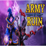 ⭐ Army of Ruin Steam Gift ✅ АВТОВЫДАЧА 🚛 ВСЕ РЕГИОНЫ🌏