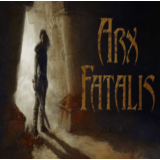 ⭐ Arx Fatalis Steam Gift ✅ АВТОВЫДАЧА 🚛 ВСЕ РЕГИОНЫ 🌏