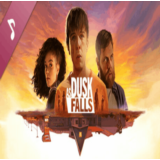 ⭐ As Dusk Falls Soundtrack Steam Gift ✅ АВТО 🚛 РОССИЯ