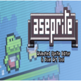 ⭐️ Aseprite Steam Gift ✅ АВТОВЫДАЧА 🚛 ВСЕ РЕГИОНЫ 🌏