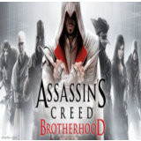 ⭐ Assassin´s Creed Brotherhood Steam Gift ✅ АВТО РОССИЯ