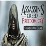 ⭐ Assassin´s Creed Freedom Cry Steam Gift ✅ АВТО РОССИЯ