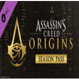 ⭐ Assassin´s Creed Origins - Season Pass Steam ✅ РОССИЯ