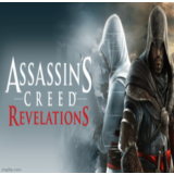 ⭐ Assassin´s Creed Revelations Steam Gift ✅ АВТО РОССИЯ