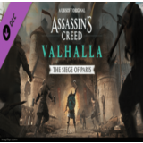 ⭐Assassins Creed Вальгалла -The Siege of Paris Steam RU