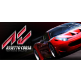 ⭐️ Assetto Corsa Steam Gift ✅ АВТОВЫДАЧА 🚛 ВСЕ РЕГИОНЫ