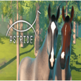 ⭐️ Astride Steam Gift ✅ АВТОВЫДАЧА 🚛 ВСЕ РЕГИОНЫ 🌏