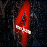 ⭐ Back 4 Blood Steam Gift ✅ АВТОВЫДАЧА 🚛 ВСЕ РЕГИОНЫ🌏